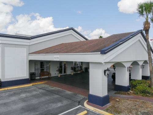 Stayable Suites Florida Mall Orlando