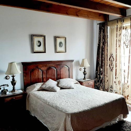 Habitación doble, deluxe