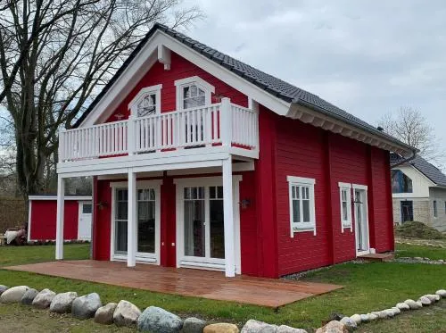 Lodge Klausdorf in Klausdorf, Deutschland