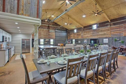 The Copper Roost - Large Lake Texoma Escape - image 14