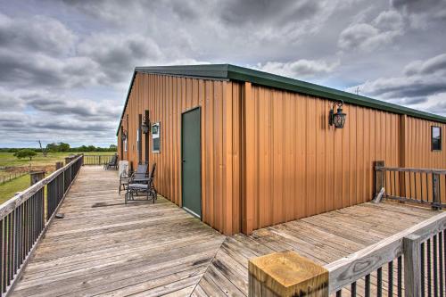 The Copper Roost - Large Lake Texoma Escape - image 6