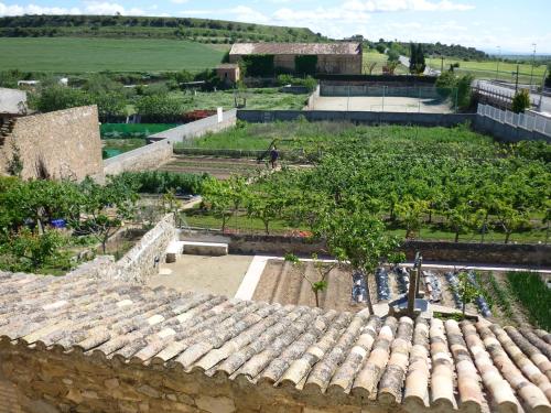 本帕斯乡村公寓酒店 本帕斯乡村公寓酒店