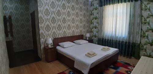 Hotel Bibimaryam