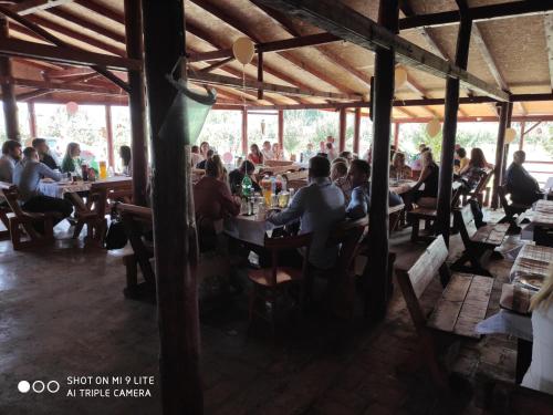 Kamp Salaš Farma 47 Čenej - image 4