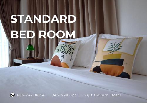 Vijit Nakorn Hotel thumbnail 2