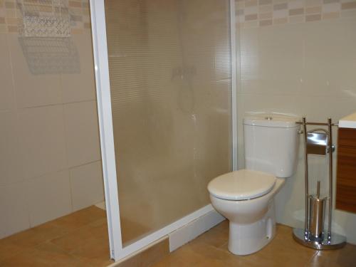 本帕斯乡村公寓酒店 本帕斯乡村公寓酒店