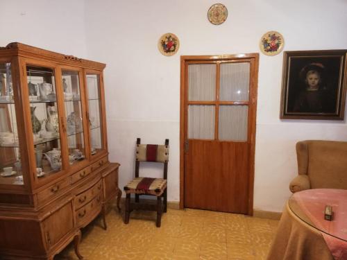  CASA EL CARPINTERO in Pedroche