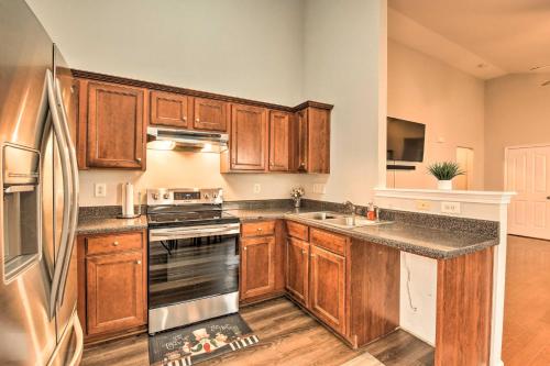 Pet-Friendly Retreat with Yard about 8 Mi to Dtwn! - image 4