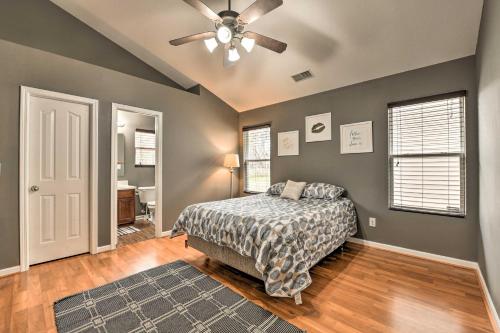 Pet-Friendly Retreat with Yard about 8 Mi to Dtwn! - image 8