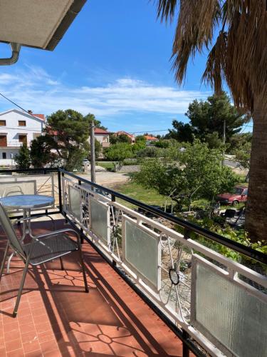 APARTMANI 4 PALME