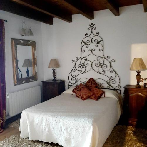 2 twin beds