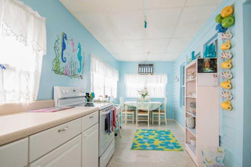 Cozy Beachside Dwelling 9 Mi to Port St Joe! - image 4