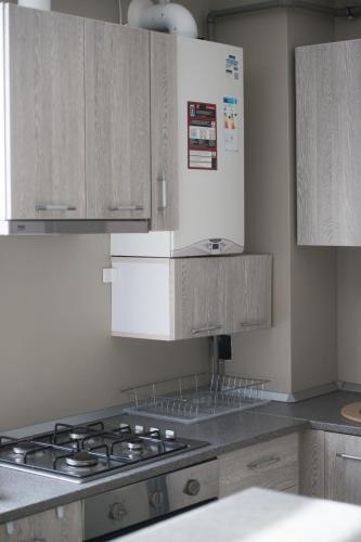 Apollo Residence No 3