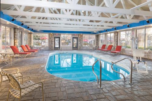 Club Wyndham Branson at The Meadows in Branson, USA