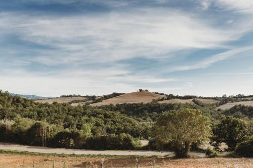 Agriturismo Podere Il Sorbo