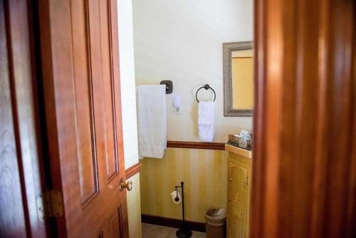 2A Mr Maugers Office at El Cuervo ABQ - main image