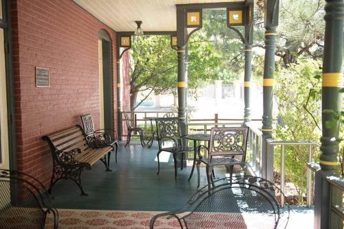 2A Mr Maugers Office at El Cuervo ABQ - image 6
