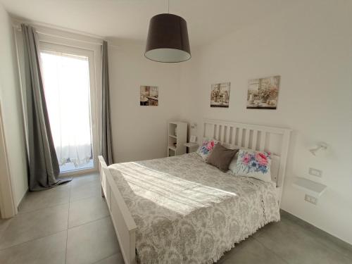  AdagioRooms, Unterkunft in Elmas