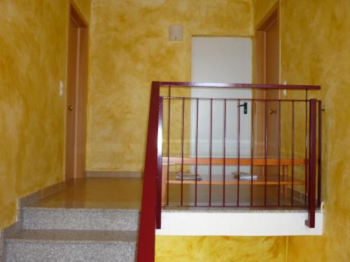 本帕斯乡村公寓酒店 本帕斯乡村公寓酒店