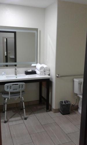 Holiday Inn Express & Suites Raymondville, an IHG Hotel