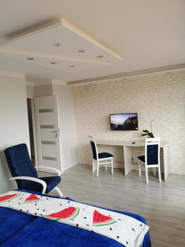 Apartament D&T City Center View