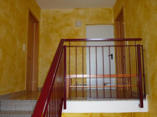 本帕斯乡村公寓酒店 本帕斯乡村公寓酒店