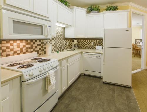 Mountains View Resort at Habersham County - Two Bedroom Condo #1 - image 8