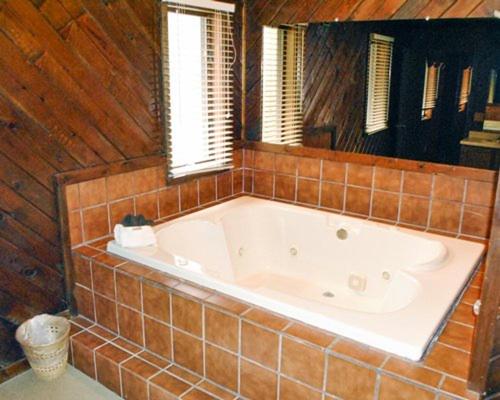 Country Retreat at Blue Ridge Mountains - One Bedroom Suite #1 - image 5
