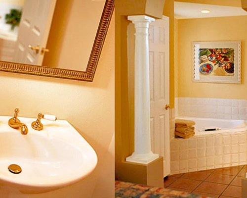 Spacious Suite near Orlando's Major Attractions - One Bedroom Suite #1 - image 6
