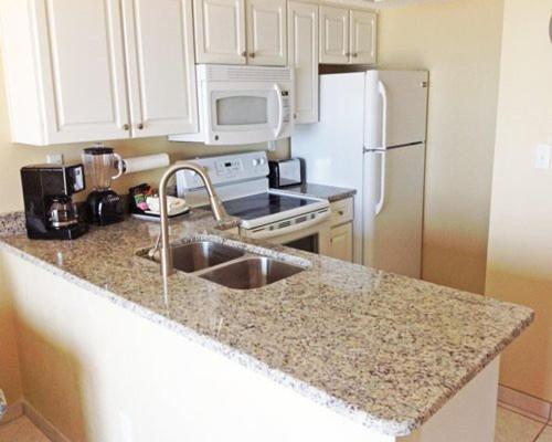 Premier Oceanfront Condo at Daytona Beach - One Bedroom Condo #1 - image 3
