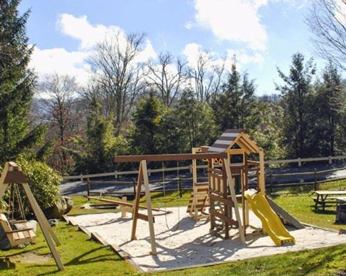 Country Retreat at Blue Ridge Mountains - One Bedroom Suite #1 - image 7