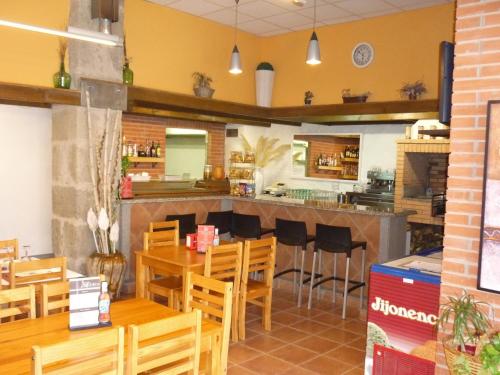 Apartments Bon Pas Rural in Τάρεγα