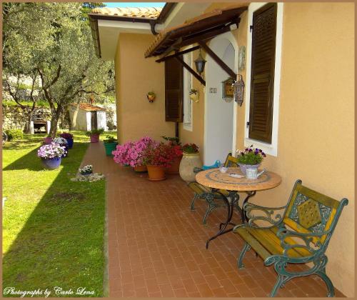 Villa Pierina - image 13