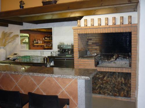 本帕斯乡村公寓酒店 本帕斯乡村公寓酒店