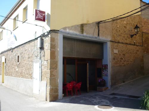 本帕斯乡村公寓酒店 本帕斯乡村公寓酒店