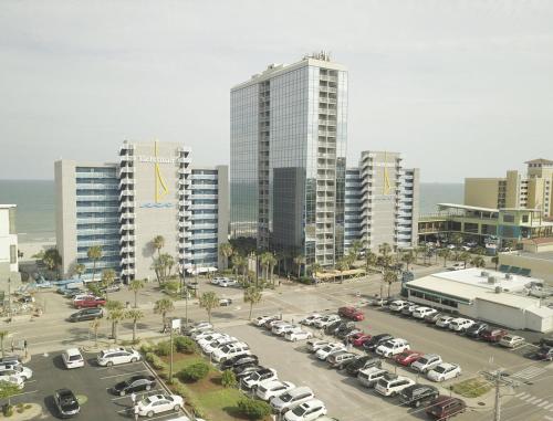 Affordable Family Vacation Condo at Myrtle Beach -Two Bedroom Condo #1 - image 4