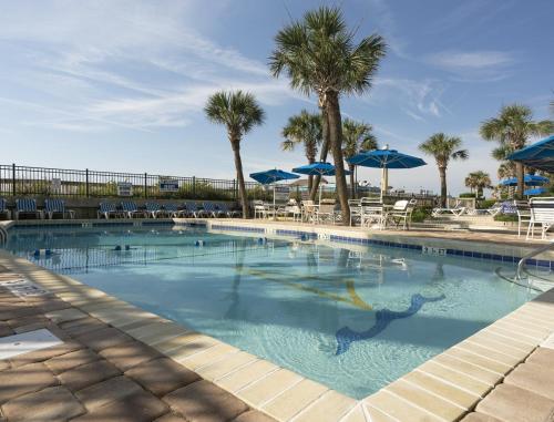 Affordable Family Vacation Condo at Myrtle Beach -Two Bedroom Condo #1 - image 7