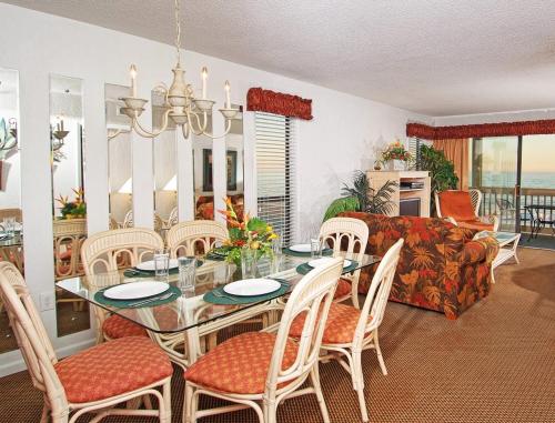Myrtle Beach Condo Overlooking Grand Strand - Two Bedroom Condo #1 - image 2