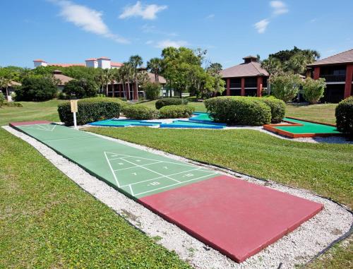 Beautifully Appointed Villa Steps from Marinas - Two Bedroom Villa #1 - image 4