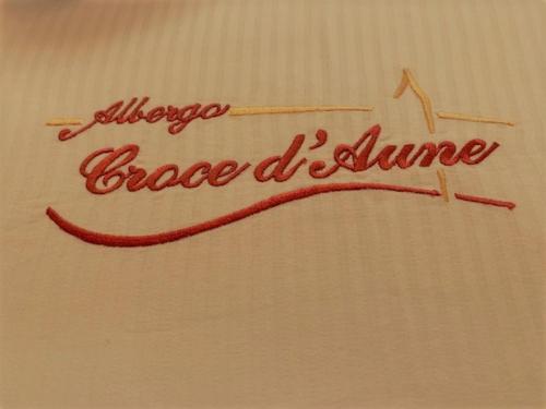 Albergo Croce d'Aune