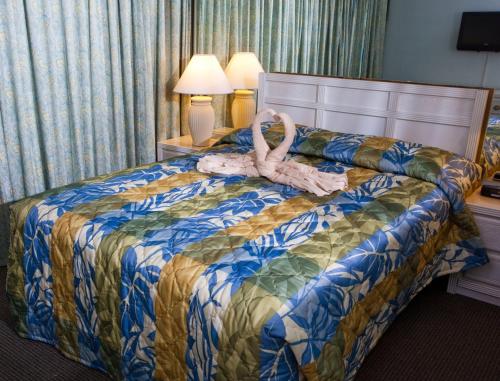 Family Condo Midway of The Grand Strand - One Bedroom Condo #1 - image 8
