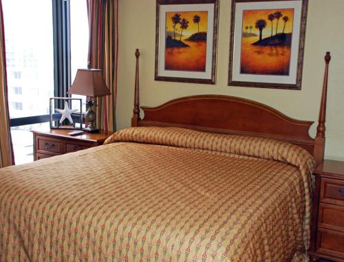 Luxurious Holiday Accommodation at Myrtle Beach - Two Bedroom Condo #1 - image 3