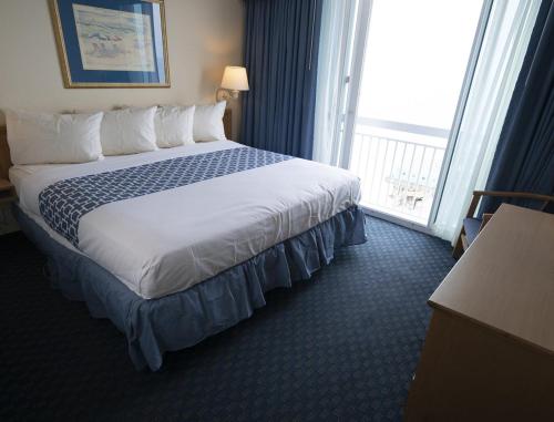 Affordable Family Vacation Condo at Myrtle Beach - Studio Condo #1 - image 8