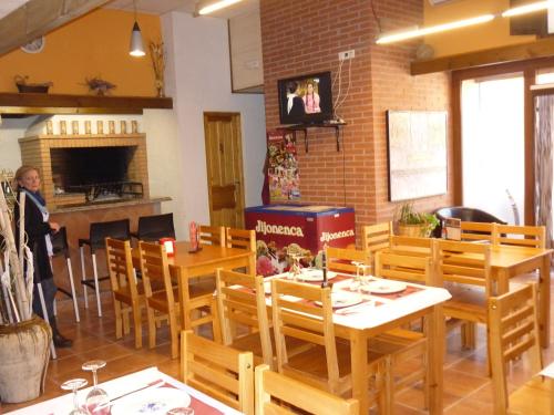 本帕斯乡村公寓酒店 本帕斯乡村公寓酒店