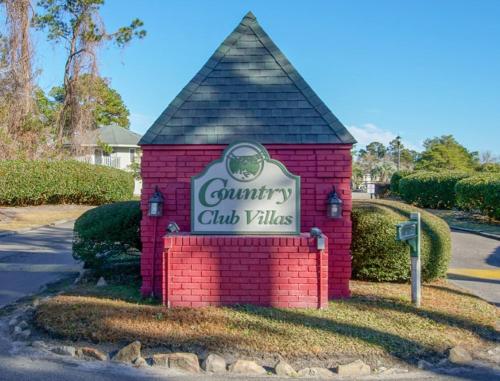 Luxurious Coastal Retreat Villa at Surfside Beach - Two Bedroom Villa #1