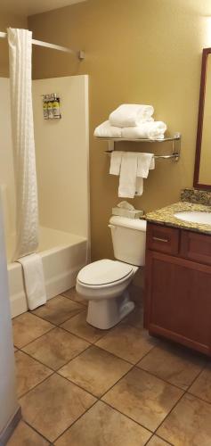 Candlewood Suites Champaign-Urbana University Area, an IHG Hotel