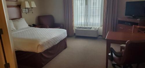 Candlewood Suites Champaign-Urbana University Area, an IHG Hotel - main image