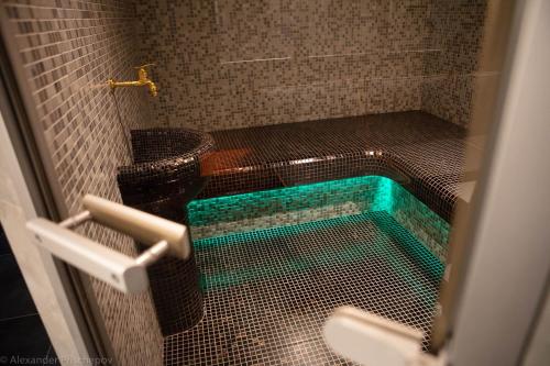 Hotel Art Resort Boutique - image 9