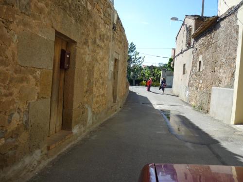 本帕斯乡村公寓酒店 本帕斯乡村公寓酒店