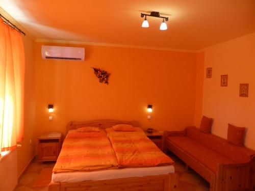  Napfény Apartman és Vendégház in Egerszalók